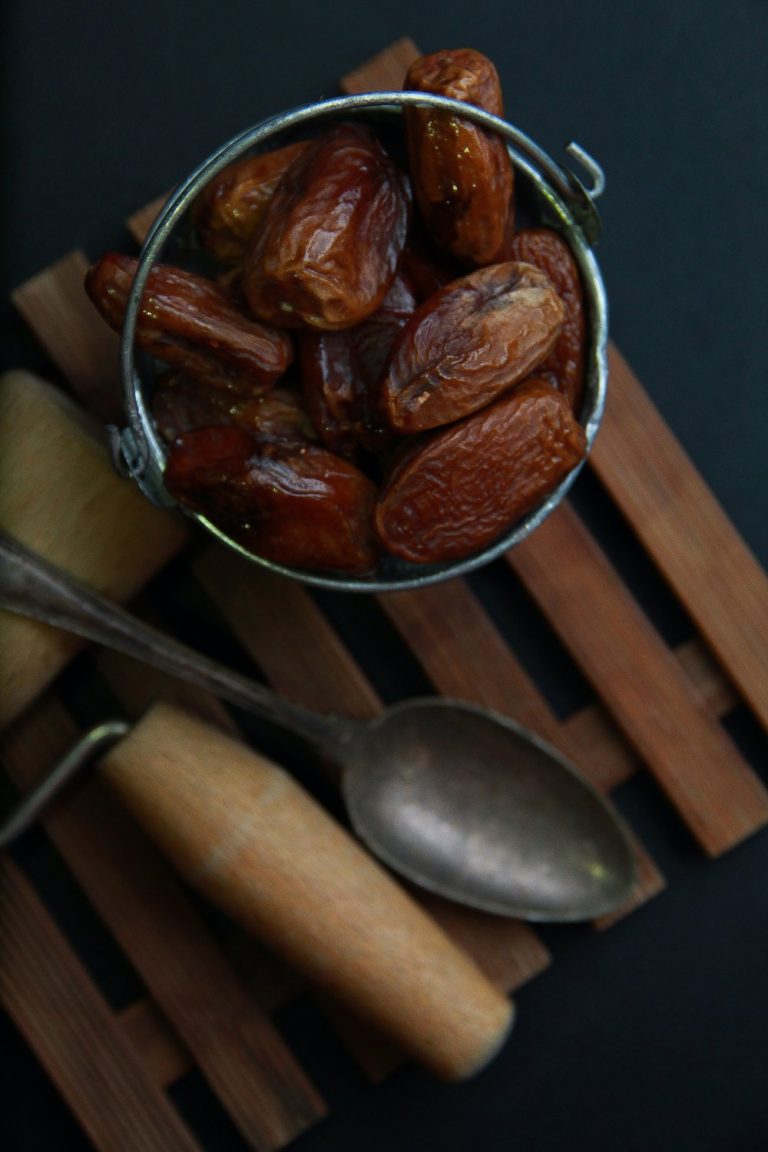 Cara Membeli dari Pembekal Kurma Kami