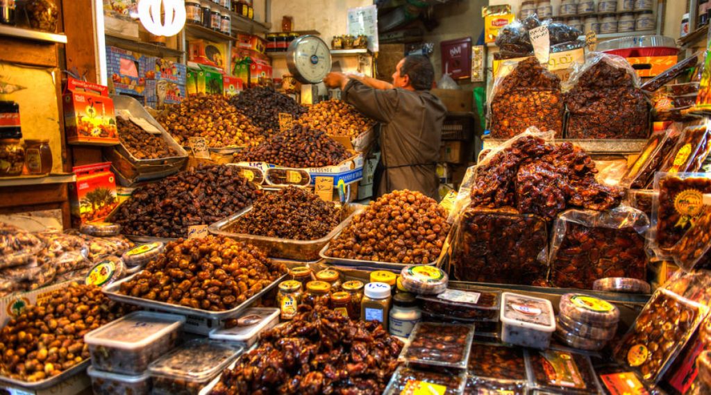 Dates Wholesaler Malaysia