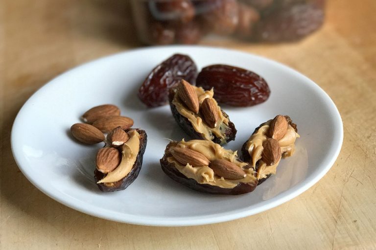Kurma Medjool Malaysia